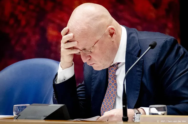 adviseur aan kabinet en kamer vraag wodc minder snel om advies