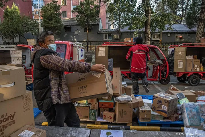 adviseur centrale bank china waarschuwt voor risico stagflatie