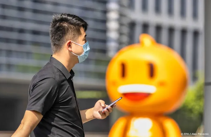 adviseur chinese centrale bank wil techbedrijven harder aanpakken