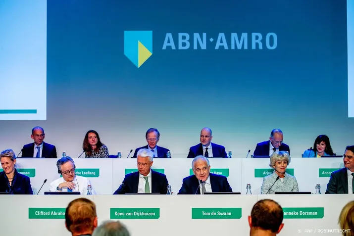 adviseurs abn krijgen tijdelijk beroepsverbod