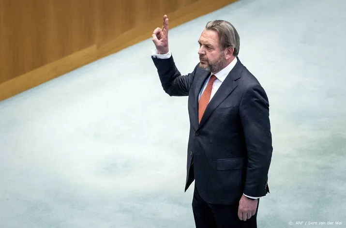 adviseurs regering beleid moet simpeler en menselijke maat terug