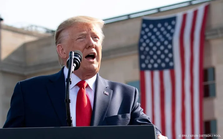 adviseurs trump bekijken interim deal china