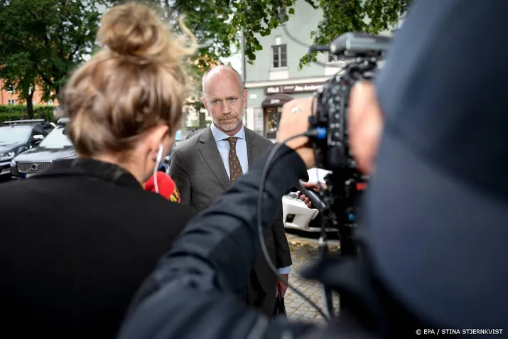 advocaat aap rocky neergeschoten op straat