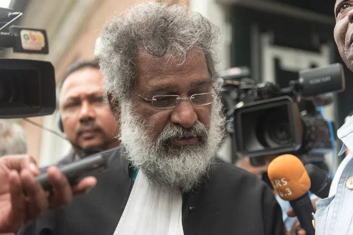 advocaat bouterse nederland was boosdoener
