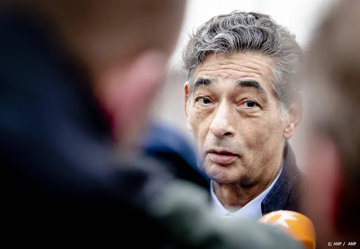 advocaat gerard spong over vonnis bouterse buitengewoon verheugd