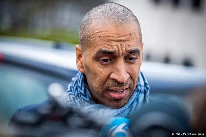 advocaat hef voorlopige hechtenis jos b op