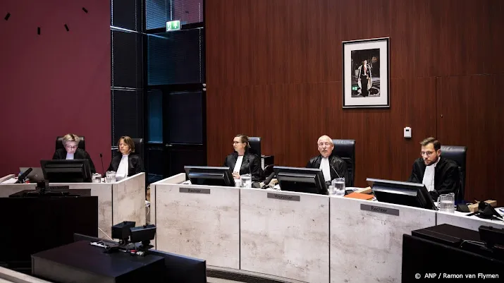 advocaat hein b bepleit in mallorcazaak vrijspraak van doodslag