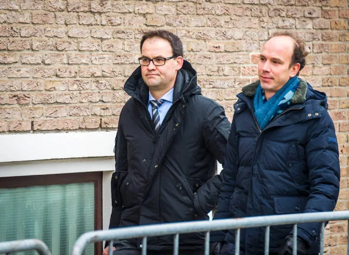 advocaat holleeder wil deal zus op tafel