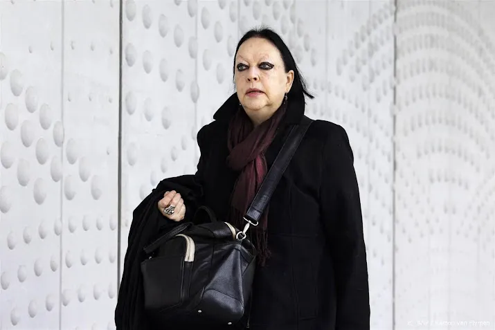 advocaat inez weski niet langer in beperking