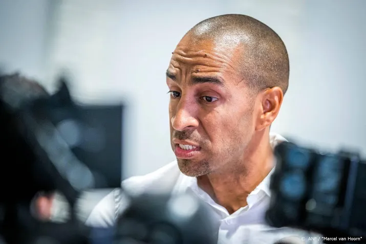 advocaat jos b alleen dna sporen onvoldoende bewijs