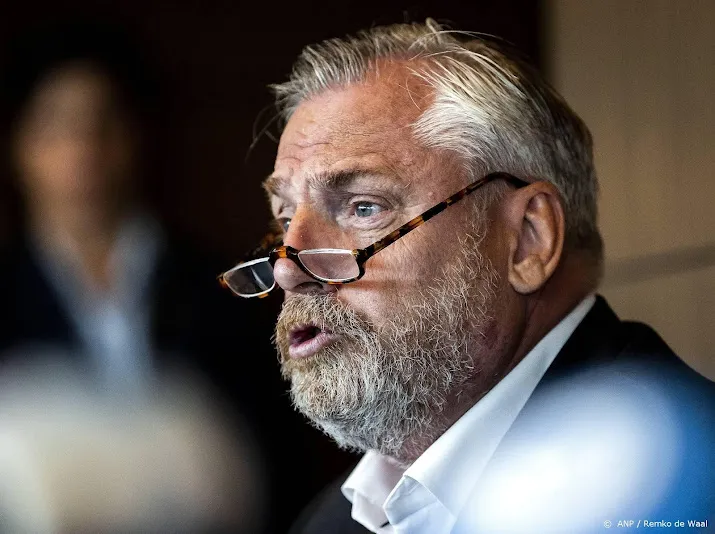 advocaat kroongetuige marengo om blundert met veiligheid