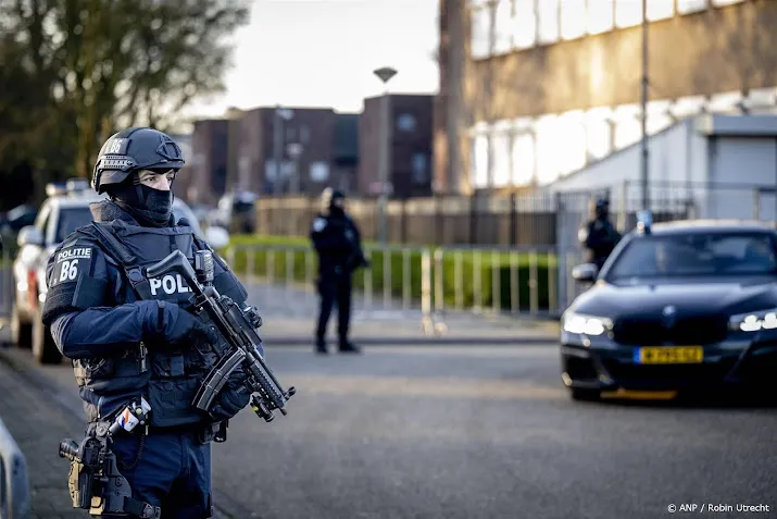 advocaat kroongetuige op lagere straf gehoopt