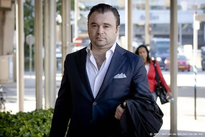 advocaat moszkowicz later vandaag volgt mijn reactie