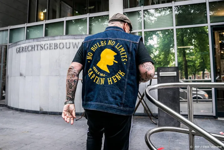 advocaat no surrendervoorman kuipers was geen leider organisatie