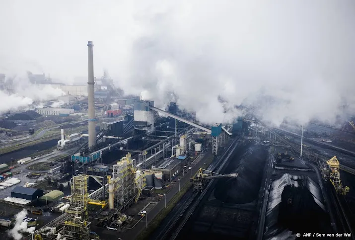 advocaat omwonenden tata steel noemt lagere uitstoot pure winst