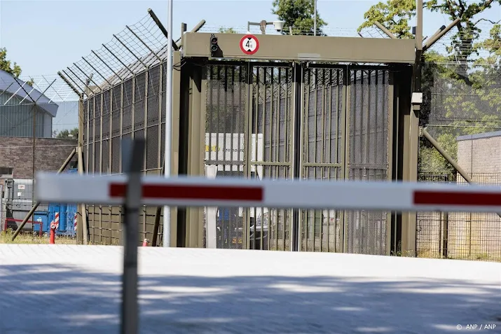 advocaat ontsnapte tbser ontkracht moordpoging in soest