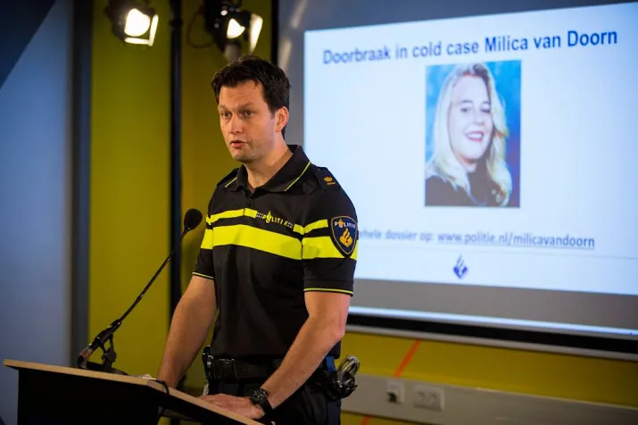 advocaat onvoldoende bewijs in zaak milica