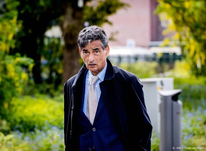 advocaat spong staat en ovj mogelijk aansprakelijk stellen