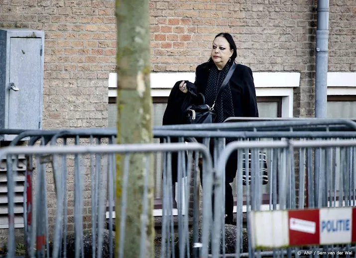 advocaat taghi heeft geen eerlijk proces door framen en lekken