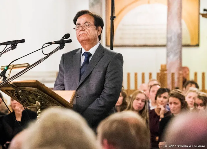 advocaat van asia bibi terug naar pakistan