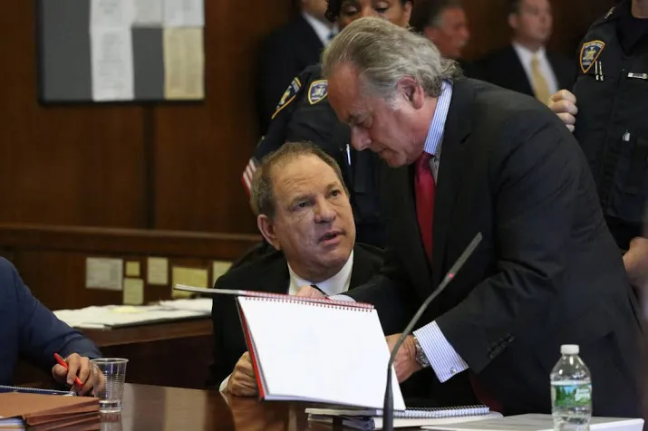advocaat weinstein hekelt hypocrisie argento