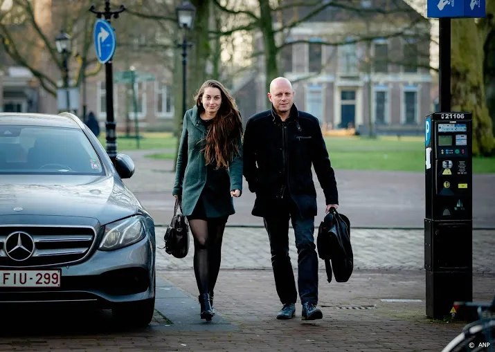 advocaat wil eind aan vervolging hoofdverdachte ruinerwold