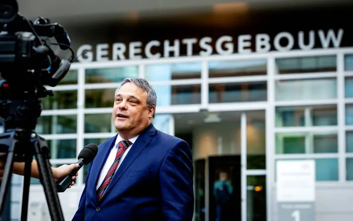 advocaat wil onderzoek stint heropenen