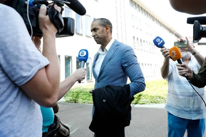 advocaat wil vrijlating jos b uit hechtenis