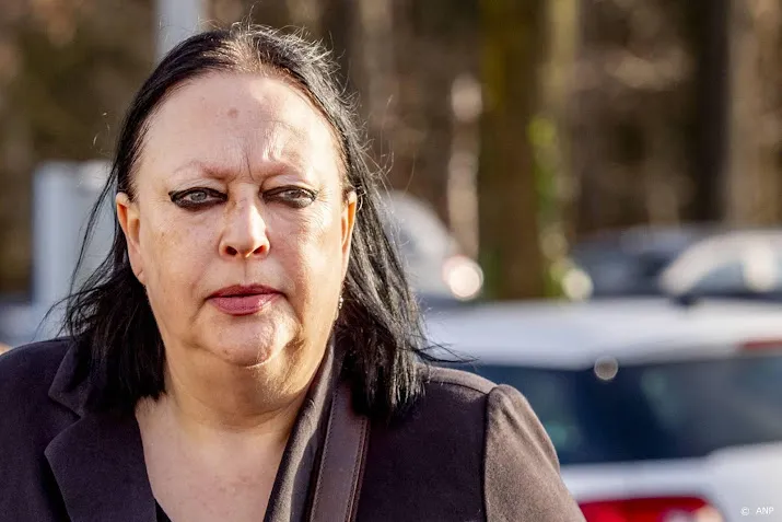 advocaat wraakt rechtbank in liquidatieproces marengo