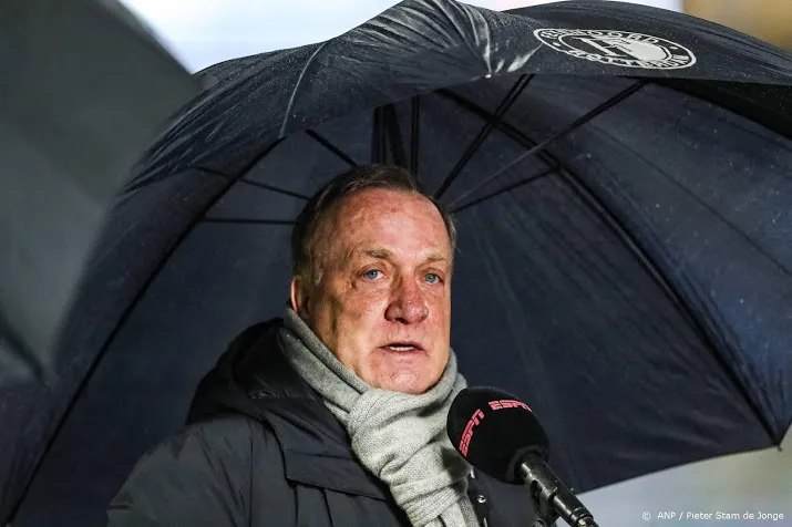 advocaat ziet super league er wel komen iedereen zoekt naar geld