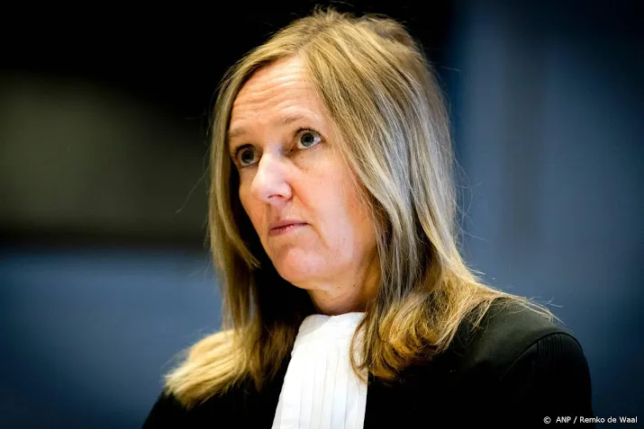 advocate niet vervolgd om uitspraken de punt