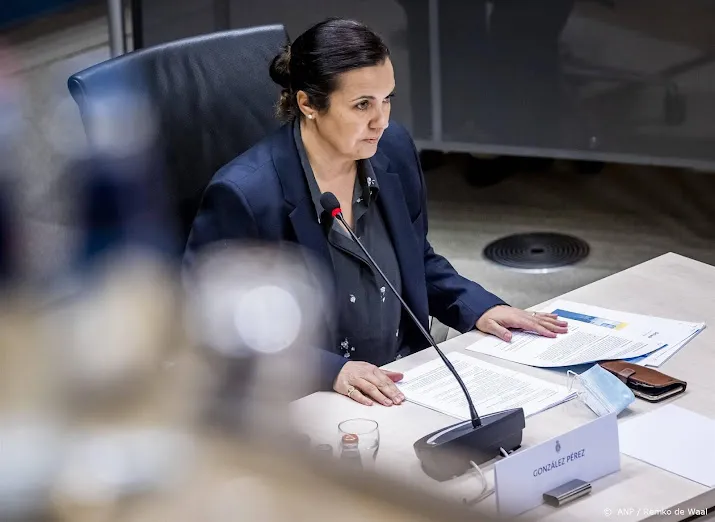 advocate toeslagenouders hoop op inzet demissionair kabinet