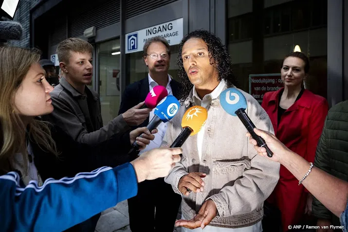 advocaten ali b vinden verklaring nieuwe getuige onbetrouwbaar
