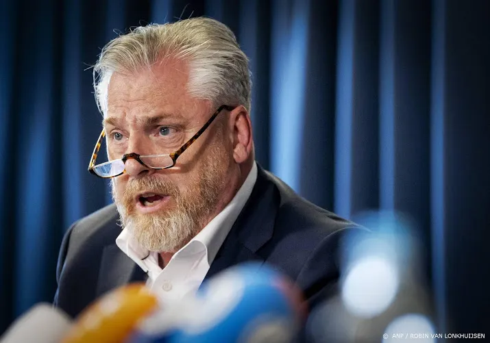 advocaten kroongetuige marengoproces wraken rechtbank