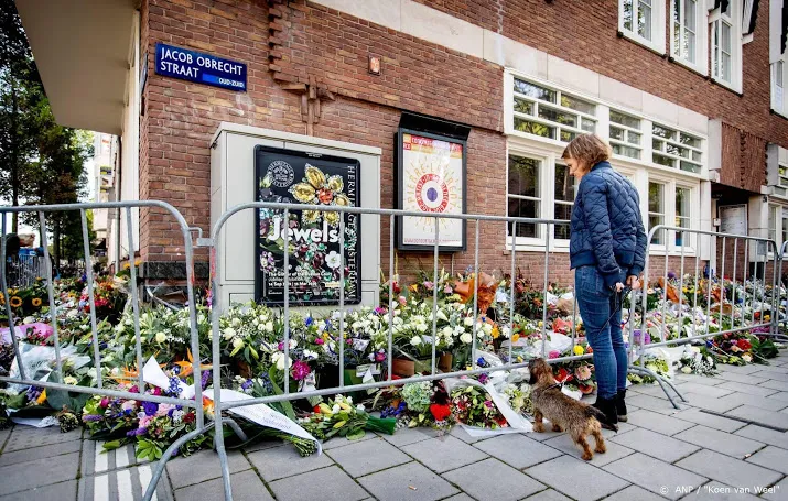 advocaten kroongetuige mogelijk anoniem