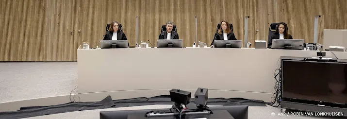 advocaten medeverdachte moord peter r de vries moet vrijkomen
