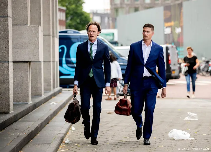 advocaten michael p zien reden voor cassatie