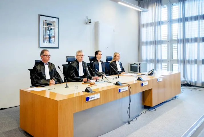 advocaten michael p zwijgen over vonnis