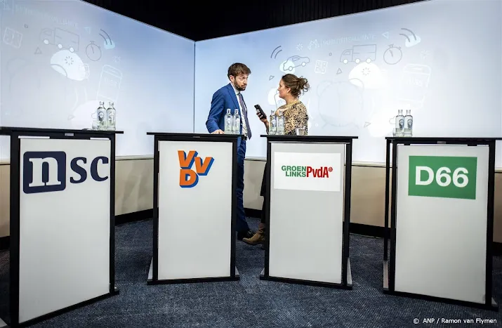 advocaten steeds meer partijprogrammas in strijd met rechtstaat