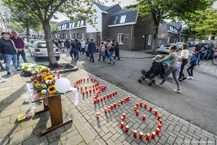 advocaten verdachte doden gino werden bedreigd