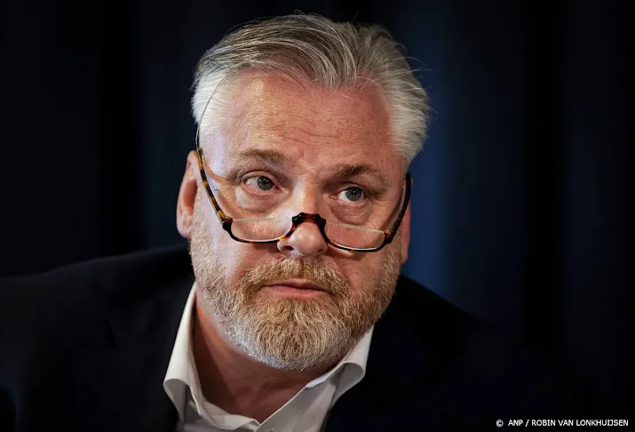 advocaten willen uitspraak over vertrouwenspersoon kroongetuige