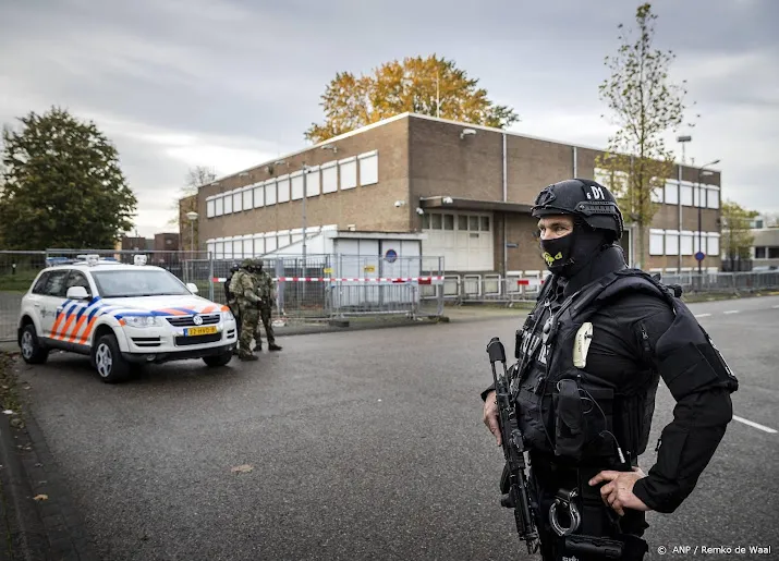 advocatenneef taghi draait geen onderzoek meer naar lek weski