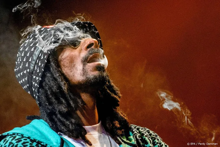 adyen concurrent in zee met snoop dogg