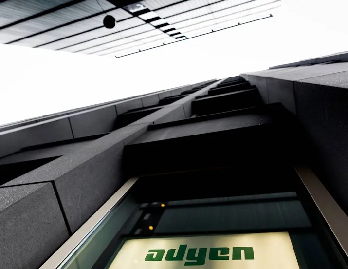 adyen komt op 13 juni naar beurs amsterdam