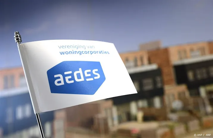 aedes en vakbonden zijn het eens over cao woningcorporaties
