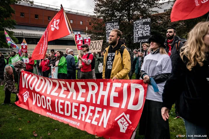 aedes krimp sociale huur dreigt door passeren corporaties