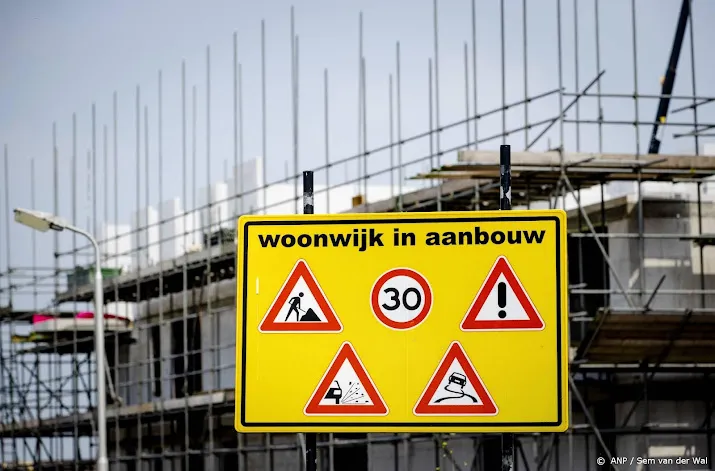 aedes verdubbeling nieuwbouw door einde verhuurderheffing