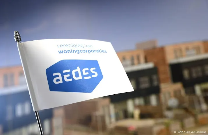 aedes woningcorporaties bouwden 15 000 nieuwe woningen in 2020