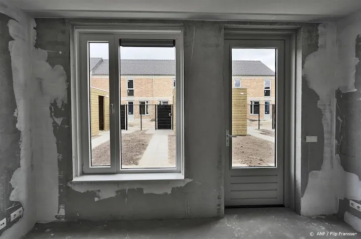 aedes woningcorporaties zijn al duidelijk over bouwprestaties