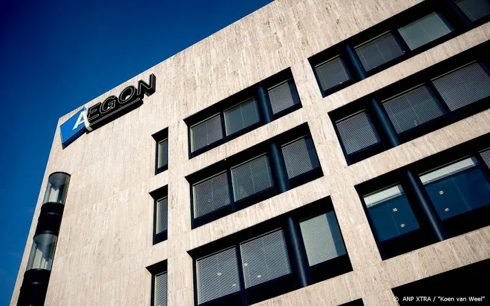 aegon boekt meer winst maar kampt met uitdagingen